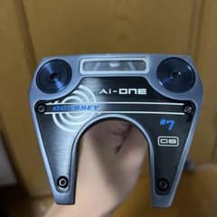 中古　AI-ONE #7 DB パターのサムネイル