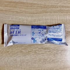 みず工房 タカギ 浄水カートリッジ JC0037 - メルカリ