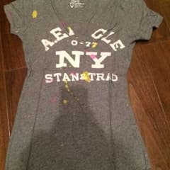 【値下げ】アメリカンイーグル Tシャツのサムネイル