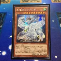 遊戯王 真竜凰マリアムネ シクのサムネイル