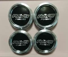 RAYS センターキャップのサムネイル