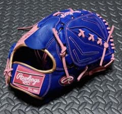ローリングス GR6HTC2AF B/MLGRN 軟式キャッチャーミット右投げ | Shop