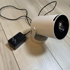 HY300Pro プロジェクター 本体のサムネイル