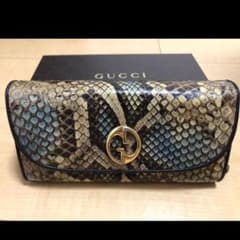 GUCCI  長財布専用のサムネイル