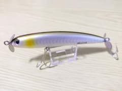 超美品】ZEAL マレオダブルスイッシャー 05 マレオ ズイール - メルカリ