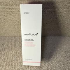 medicube PDRN PINK CICA SOOTHING TONERのサムネイル