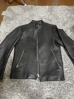 ライダースジャケット レザージャケットのサムネイル