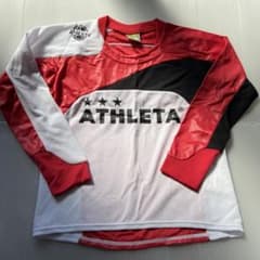 ATHLETA  プラシャツ長袖のサムネイル