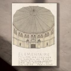 フランス限定国内未入荷】フィリップ・ワイズベッカー展示2018希少人気