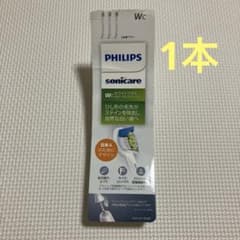 PHILIPS sonicare ホワイトプラス（WC） 替えブラシ 1本