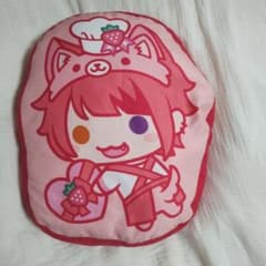 すとぷり莉犬くん クッションのサムネイル