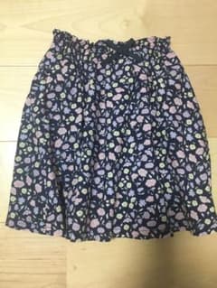 【ゆっちゃま様専用】プティマイン　120   スカートのサムネイル
