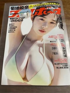 週刊プレイボーイ　2023年2月27日号のサムネイル