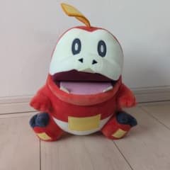 ポケモン ホゲータ ぬいぐるみのサムネイル