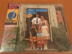 西城秀樹ROCKトリビュート☆KIDS WANNA ROCK！ 初回特典チビ本付