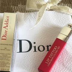 あちょぱ様専用♡ Dior アディクトリップティント 761のサムネイル