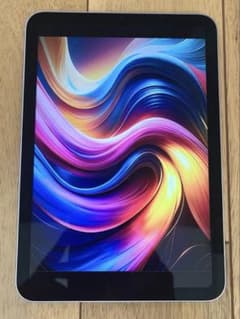 【充電11回・BT100%】美品 iPad mini 7 128GB パープル 充電11回・BT100%】美品 iPad mini 7 128GB パープル - メルカリ