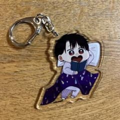 値下】妖怪学校の先生はじめました！ アクリルキーホルダー たかはし明