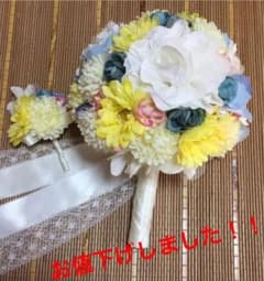 ウエディングブーケ✳︎のサムネイル