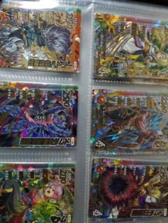 ダイの大冒険クロスブレイドまとめ売りのサムネイル