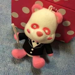 AAA♡え〜パンダのサムネイル