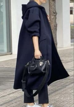 人気完売品✨エンフォルド ENFORD ボンディング コート　近年モデル 人気完売品✨エンフォルド ENFORD ボンディング コート 近年モデル