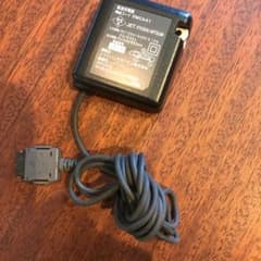 ガラケーようの充電器のサムネイル