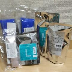 オルビス スキンケアセットのサムネイル