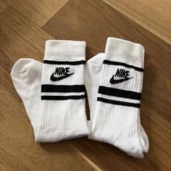 T*O様 NIKE靴下2足セットのサムネイル