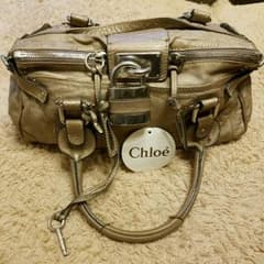 Chloe　バックのサムネイル