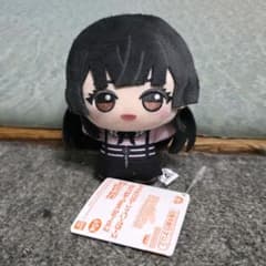 黛冬優子 ちびぐるみ アイドルマスターシャイニーカラーズ アイドルマスター シャイニーカラーズ ちびぐるみ vol.2 黛冬優子