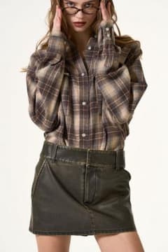thetoé Islington Skirtのサムネイル