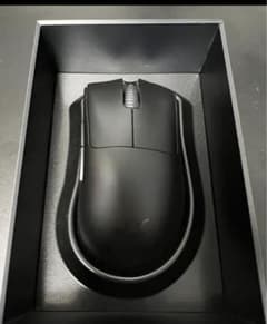 death adder v3 proのサムネイル