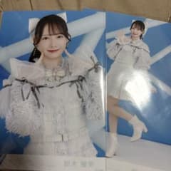 ノイミー 鈴木瞳美 生写真セミコンプ 2025特別公演衣装 - メルカリ