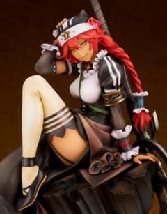 ルプスレギナ・ベータ　フィギュア　オーバーロード　アルターのサムネイル