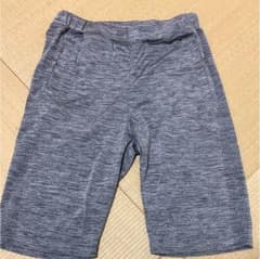 パンツ UNIQLO キッズ Lサイズのサムネイル