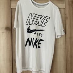 よ*へ様 NIKE AIR Tシャツ ホワイトのサムネイル