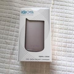 さく様専用 iqos ケース ライトパープル 非売品 レアのサムネイル