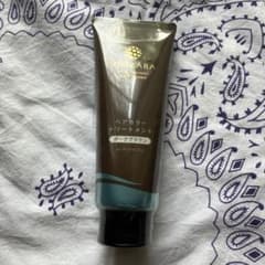 UMIKARA ヘアカラートリートメント ダークブラウン 200g - メルカリ