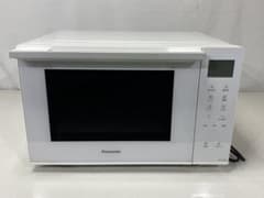 Panasonic オーブンレンジ NE-FS300-W2020年製 - メルカリ