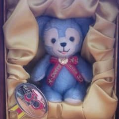 ディズニー　ダッフィーのサムネイル
