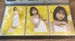 =LOVE 大場花菜 生写真 2021.October コンプのサムネイル