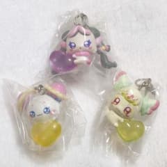 ぷちきゅあ めじるしアクセサリーのサムネイル