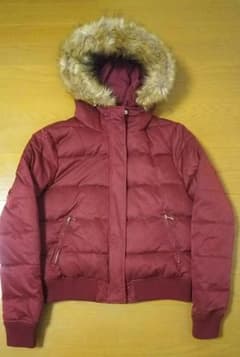 週末限定値下！ZARAジャンパーのサムネイル
