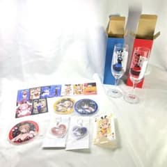 BUNNY GARDEN バニーガーデン グッズ まとめ売り 17点セット - メルカリ