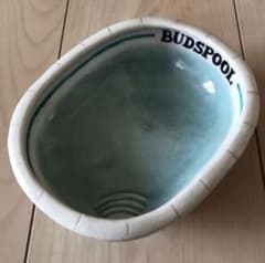 新品未使用　初期BUDSPOOL 灰皿 新品未使用 初期BUDSPOOL 灰皿 - メルカリ