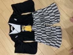 ベビー袴sarysary様専用のサムネイル