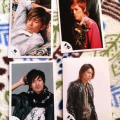 V6 森田剛 公式写真のサムネイル