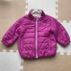 UNIQLO ユニクロ アウター ダウン 80のサムネイル