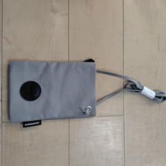 スターバックス サコッシュ グレー 約15×25cmのサムネイル